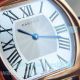 Best Replica Cartier Tortue De Swiss Quartz Watch Rose Gold 30mm (8)_th.jpg